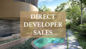The Giverny Residences Direct Developer Sales